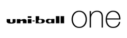 UNI-BALL ONE trademark