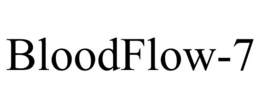 BLOODFLOW-7 trademark
