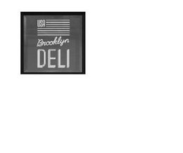 USA BROOKLYN DELI trademark