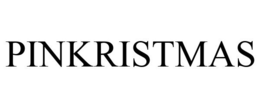 PINKRISTMAS trademark