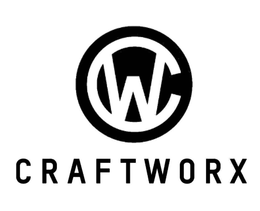 CRAFTWORX CW trademark