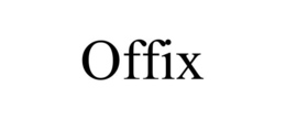 OFFIX trademark
