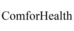 COMFORHEALTH trademark