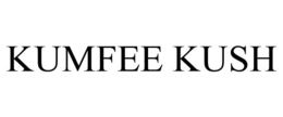 KUMFEE KUSH trademark