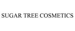SUGAR TREE COSMETICS trademark