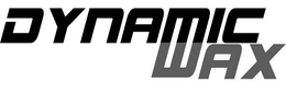 DYNAMIC WAX trademark