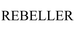 REBELLER trademark
