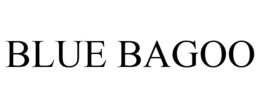 BLUE BAGOO trademark