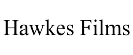 HAWKES FILMS trademark