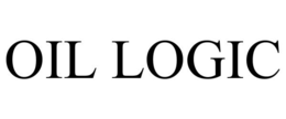 OIL LOGIC trademark