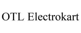 OTL ELECTROKART trademark