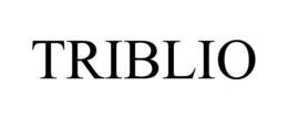 TRIBLIO trademark