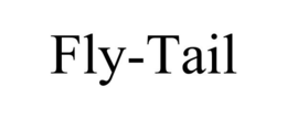 FLY-TAIL trademark