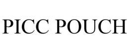 PICC POUCH trademark