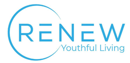 RENEW YOUTHFUL LIVING trademark