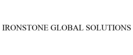IRONSTONE GLOBAL SOLUTIONS trademark