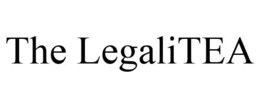 THE LEGALITEA trademark