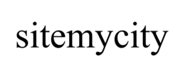 SITEMYCITY trademark