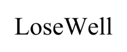 LOSEWELL trademark