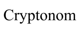 CRYPTONOM trademark