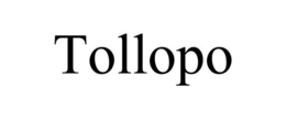 TOLLOPO trademark