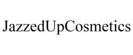 JAZZEDUPCOSMETICS trademark