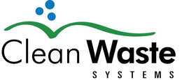 CLEAN WASTE SYSTEMS trademark