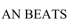 AN BEATS trademark