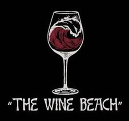 ''THE WINE BEACH'' trademark
