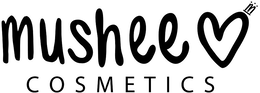MUSHEE COSMETICS M trademark