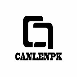 CL CANLENPK trademark