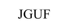 JGUF trademark