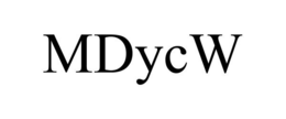 MDYCW trademark