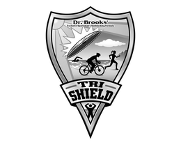 TRI SHIELD DR. BROOKS' EXCLUSIVE SPORTSMAN'S SUNBLOCKING FORMULA trademark
