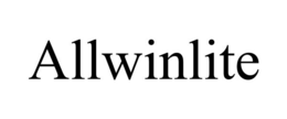 ALLWINLITE trademark