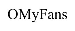 OMYFANS trademark