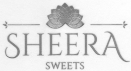 SHEERA SWEETS trademark
