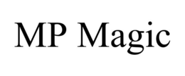 MP MAGIC trademark