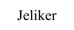 JELIKER trademark