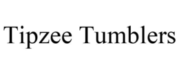 TIPZEE TUMBLERS trademark