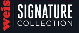 WEIS SIGNATURE COLLECTION trademark