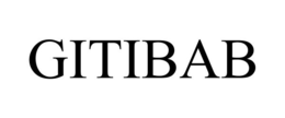 GITIBAB trademark