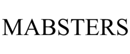 MABSTERS trademark