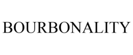 BOURBONALITY trademark