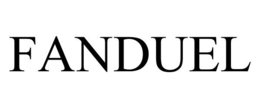 FANDUEL trademark