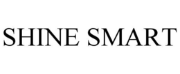 SHINE SMART trademark