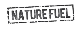 NATURE FUEL trademark