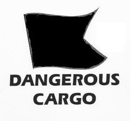 DANGEROUS CARGO trademark