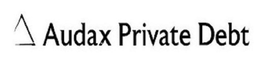 AUDAX PRIVATE DEBT trademark