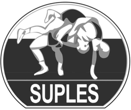 SUPLES trademark